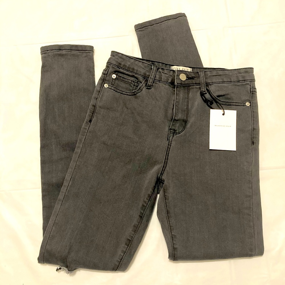 Blank Paige Jeans